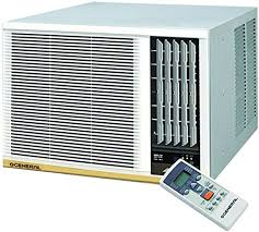 Ultimately, which are the best central air conditioner brands? O General Axgt18fhtc Window 3 Star 1 5 Ton Air Conditioner White Amazon In Home Kitchen