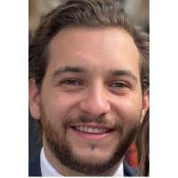 Lucas Dougherty's Instagram, Twitter & Facebook