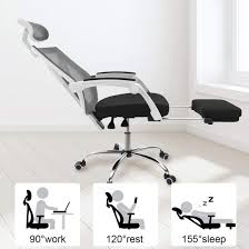 This one was made in 1998 by the global company and. 11 Best Reclining Office Chairs With Footrests 2021 Review Overheard On Conference Calls