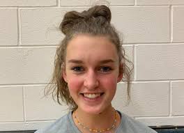 Burns' Norris turned confidence into success