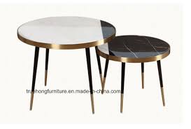 Round corner bent glass coffee table with beveled edge. China Round Glass Coffee Table With Stainless Steel Rose Gold Fish Scale Base China Coffee Table Furniture