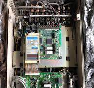 SAFTRONICS YPCT11065-1,TPB-H,G3,ADJUSTABLE FREQUENCY AC  DRIVE,3PH,YPCT310931B,AQ
