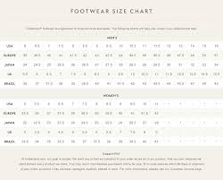 Compare Womens Shoe Size To Big Kids Shoe Size Yahoo