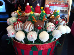 See more ideas about christmas cake pops, christmas cake, cake pops. Christmas Cake Pop Display Chocolate Vanilla Spice Cake And Peppermint Christmas Cake Pop Display Christmas Cake Pops Christmas Cake