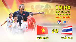 9 hours ago · chung kết bóng đá nữ olympic: Xem Láº¡i Bong Ä'a Ná»¯ Viá»‡t Nam Vs Ná»¯ Thai Lan Ck Sea Games 30