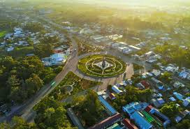 Dự án khu đô thị hơn 3.200 tỷ tại Trà Vinh 'về tay' liên danh bất động ...