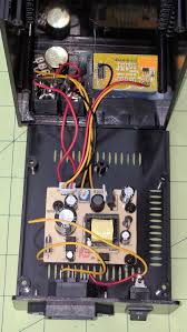 A wiring diagram generally provides info about the loved one setting and arrangement of devices as well as terminals on the tools, to assist in building or servicing the device. Digital Tattoo Power Supply Polarity Doesn T Matter The Smell Of Molten Projects In The Morning