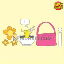 16.gambar hidung (ng disilang ganti huruf p), orang renang kunci jawaban permainan game tebak gambar level 2 no 17. Kunci Jawaban Tebak Level 6 Terbaru Beserta Gambarnya