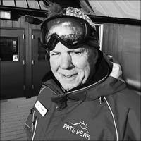 PETER HOLLAND Obituary (1945