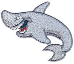 Maybe you would like to learn more about one of these? Galeria De Dibujos De Tiburones De Tiburonpedia Tiburonpedia