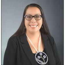 Please join us in congratulating Mount Mercy alumna Melissa Parker Leonard  '01! Melissa will be part of a panel discussion entitled “South Buffalo's  Hidden History. Seneca Indian Park.” This event takes place