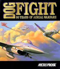 Dogfight Video Game Wikipedia