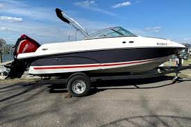 Used 2017 Campion Allante 595 Sport Cabin, 21409 Annapolis