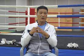 Registration on or use of this site constitutes acceptance of our ter. Three Decades After Jones Fight Gold Still Stings For Park