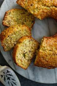 Zucchini Cake With Ginger And Hazelnuts Recipe Hazelnut Recipes Recipes Sweet Recipes