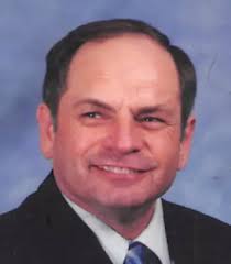 Obituary information for Ruel Bullington