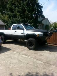 Bed liner used for undercoating yes durabak company. Iron Armor Bed Liner Spray On Rocker Panels Dodge Diesel Diesel Truck Resource Forums