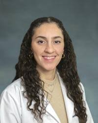 Dr. Sarah Smith-Benjamin, MD