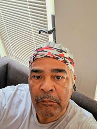 Mr. George Marvin Sturdivant Obituary (2025)