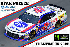 Get the complete 2021 standings, right here at espn.com. News Official Site Of Nascar Cup Series Driver Ryan Preece