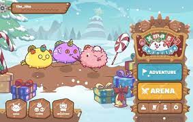 Top Five Nft Games To Help Users Make Money During Covid Twenty Season Coinlive