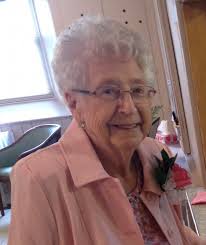 Verna McCready Obituary