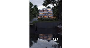 299 wohnungen 80 büros 160 häuser. Exklusivvertrieb 6 Einzigartige Eigentumswohnungen Am Grossen Wannsee Lehmann Immobilien