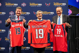 Betting markets include the standard sports, and within each sport there's a wide variety of betting options, including live betting for nearly all sports and leagues. Global Gaming Expo Sports Betting Symposium Executive Viewpoints From William Hill And Nhl Commissioner On Sports And Betting