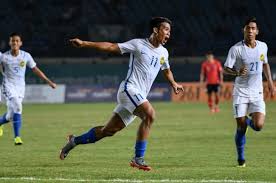 Untuk makluman anda, semua pertandingan olahraga sukan asia 2018 bakal berlangsung mulai 25 hingga 30 ogos 2018 bertempat di stadium gelora bung karno, jakarta. Sukan Asia 2018 Malaysia Kejutkan Korea Selatan Sarawakvoice Com