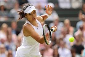 Emma raducanu, 18, defeats sorana cirstea in straight sets to reach fourth round by katie falkingham bbc sport at wimbledon last updated on 8 hours ago 8 hours ago. Imsifjiscukwxm