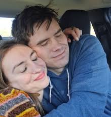 Naomi Poschel and Daniel Cline's Wedding Website