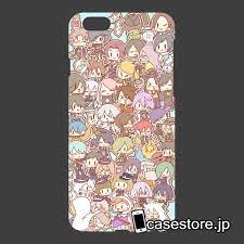 iphoneケース日本アニメ ゲームアクセサリー刀剣乱舞全員超萌えマット素材iphone7 7 plus 6s 5seとうらぶ ケース iphoneケース 7plus ケース