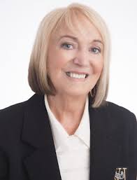 Anna Carylon Fox Hinds, J.D. Obituary