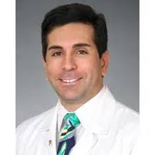 Dr. Robert Blais, MD, Vascular Surgery