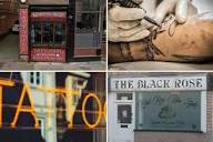 Tattooists in Mansfield: These are the 11 highest-rated tattoo ...