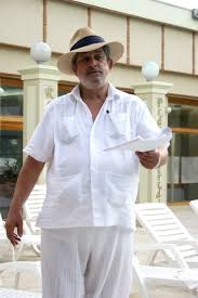 Recuerdos, anécdotas, historias, narradas con verdadero encanto. Ali Humar Y Su Noticiero Del Bicentenario El Universal Cartagena
