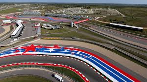 Cota, in austin is one of a handful of. Cota Will Open Sunday For Food Bank Donations Fan Rides Nbc Sports