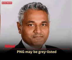 💯Reality of our government TAX💯" Governments view of PNG's economy could  be summed up this way. IF IT MOVES TAX IT. IF IT KEEPS MOVING, REGULATE IT.  AND IF IT STOPS MOVING,