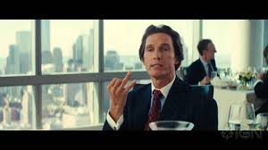 The wolf of wall street (2013 movie). The Wolf Of Wall Street 2014 You Jerk Off Clip Hd Youtube