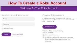 If you do, there will be consequences. How To Create Free Roku Account Without Credit Card Mashhap