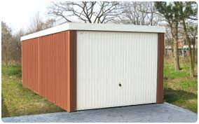 Fiamma carry bike garage bzw. Fertiggaragen Typ Investor Wenig Auswahl Gunstiger Preis