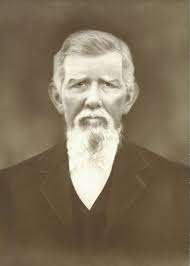 Some Families of East Alabama, Georgia, the Carolinas, VA, PA & MD