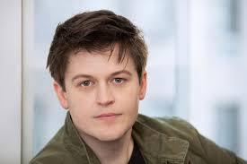 I Carry You with Me (2020)