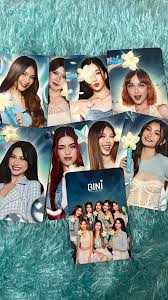 Jollibini Photocard Lovers PH