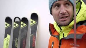 Test ski Fischer 2017 : avis, prix, ski Fischer 2017