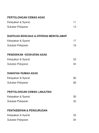 Mengenalpasti kotak pertolongan cemas dan kegunaannya. Persatuan Bulan Sabit Merah Malaysia Malaysian Red Crescent Society Ppt Download
