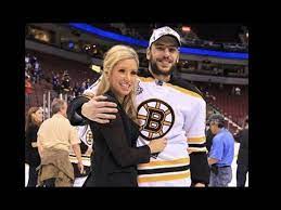Milan lucic is a married person. Milan Lucic And His Wife Brittany Carnegie Youtube