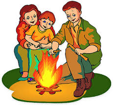 Camping s animations free clipart - WikiClipArt