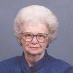 Mary Farren Obituary