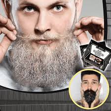 Take at least 7 to 8 walnuts, crush them and add water to it. Herbal Beard Darkening Shampoo Dazzycandy